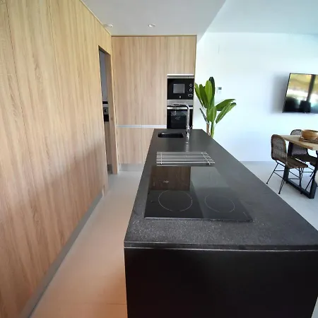 Apartment Estrasburgo - 5044