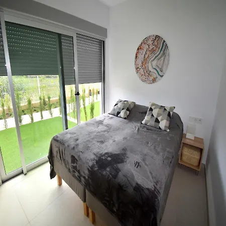 Apartment Estrasburgo - 5044