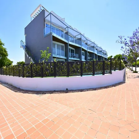 Apartment Estrasburgo - 5044