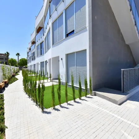 Estrasburgo - 5044 Javea