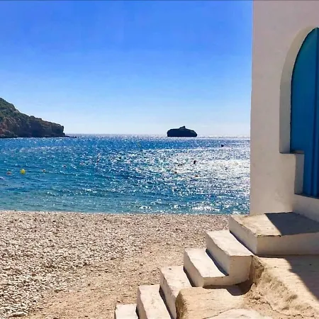 Apartment Estrasburgo - 5044 Javea